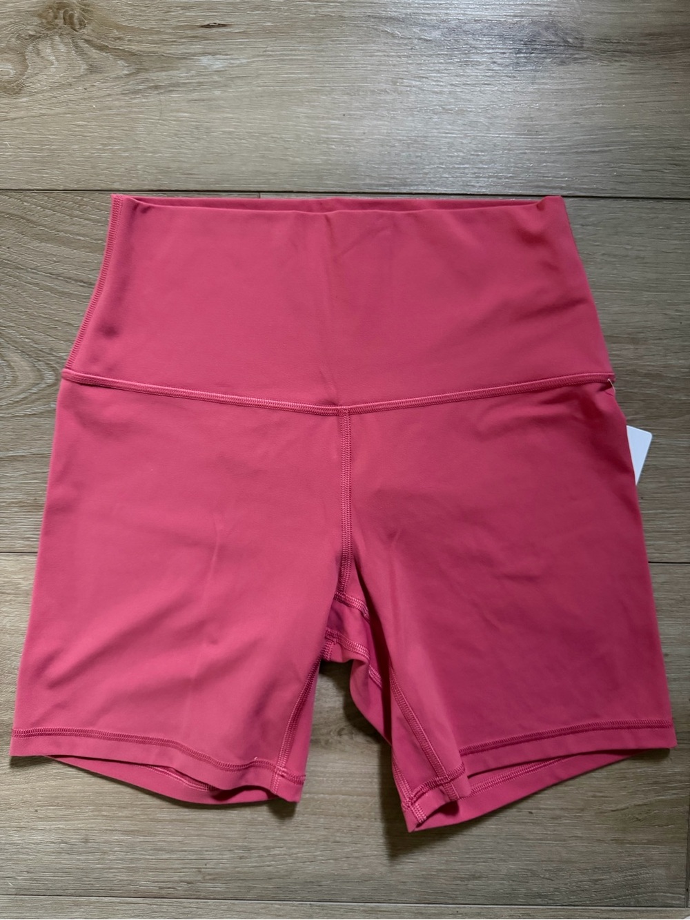 LULULEMON Align High Rise Short 6" NWT - Picture 3 of 12